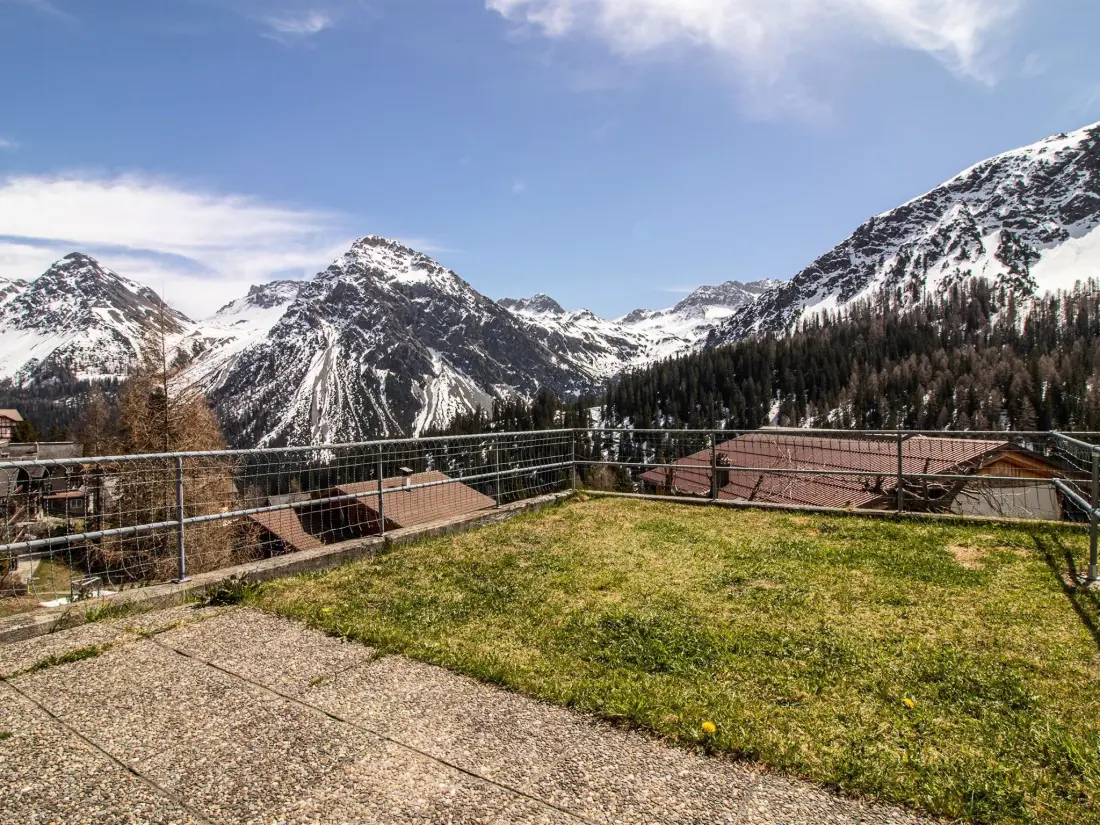 Résidence Villa Franca U01 Appartement/Fewo,   Villa Franca UO1