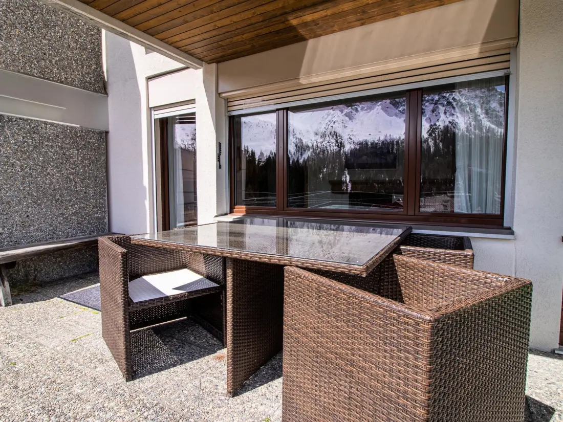 Résidence Villa Franca U01 Appartement/Fewo,   Villa Franca UO1