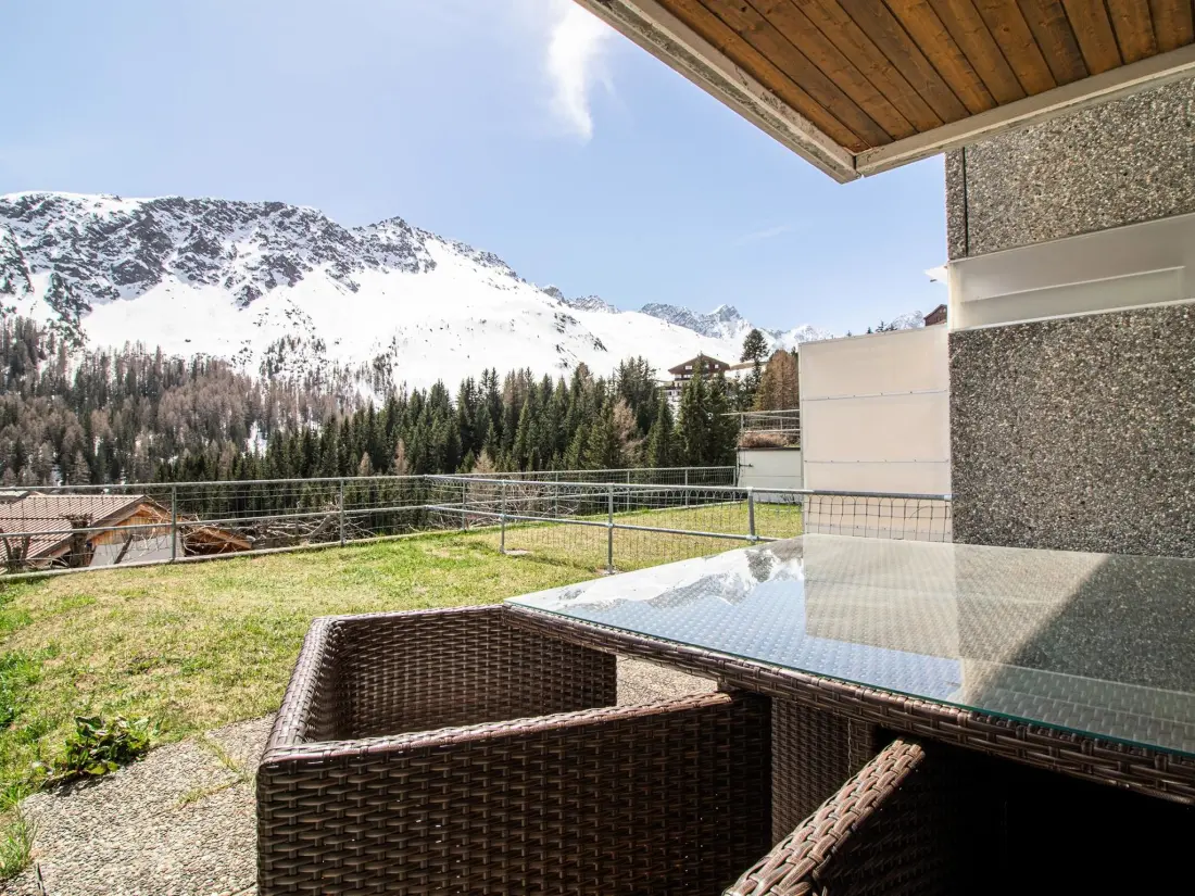 Résidence Villa Franca U01 Appartement/Fewo,   Villa Franca UO1