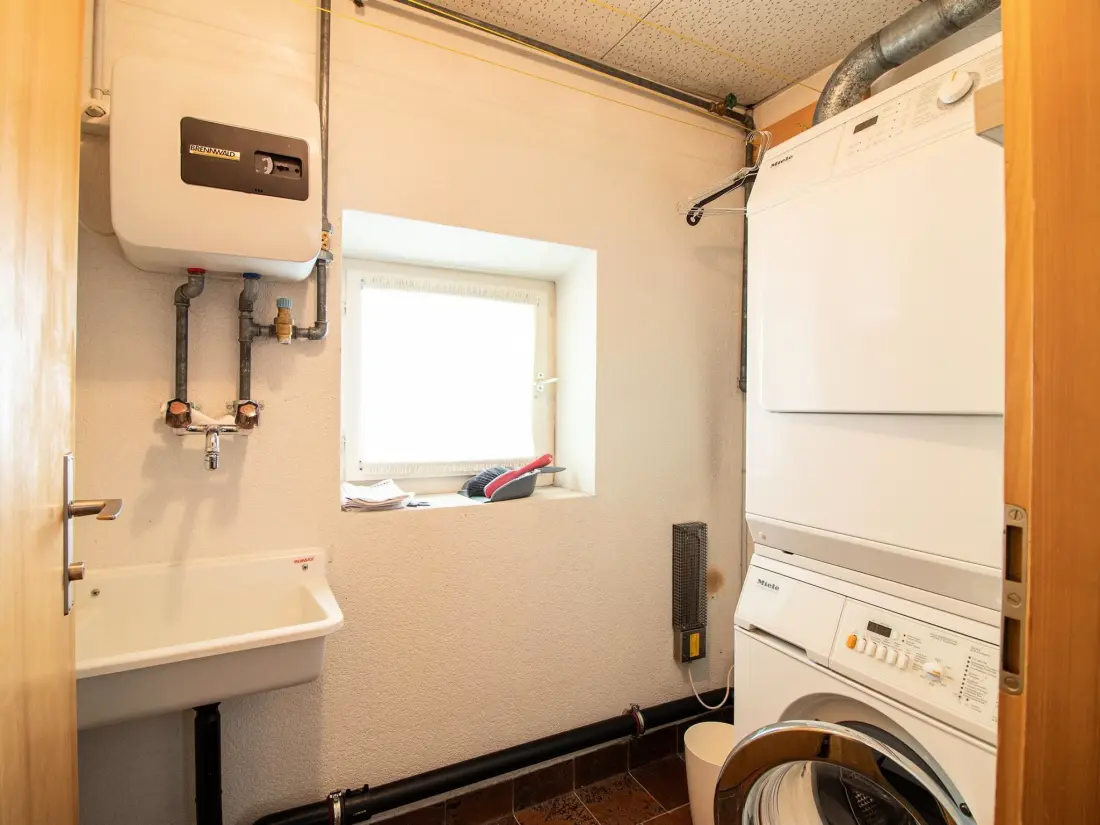 Résidence Weisshorn-Apartment by Arosa Holiday Appartement/Fewo, Bad, WC, 6-Bettwohnung