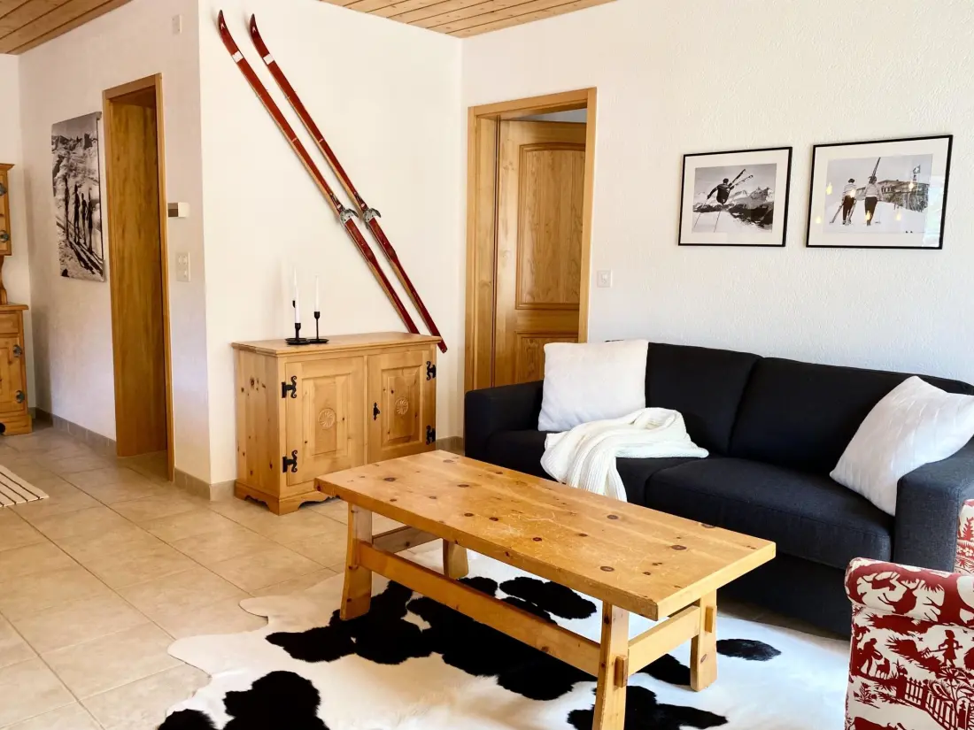 Résidence Zum Rota Hus 7 Appartement/Fewo 4-Bettwohnung