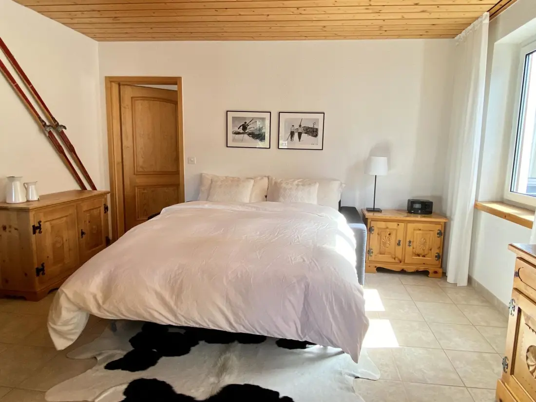 Résidence Zum Rota Hus 7 Appartement/Fewo 4-Bettwohnung