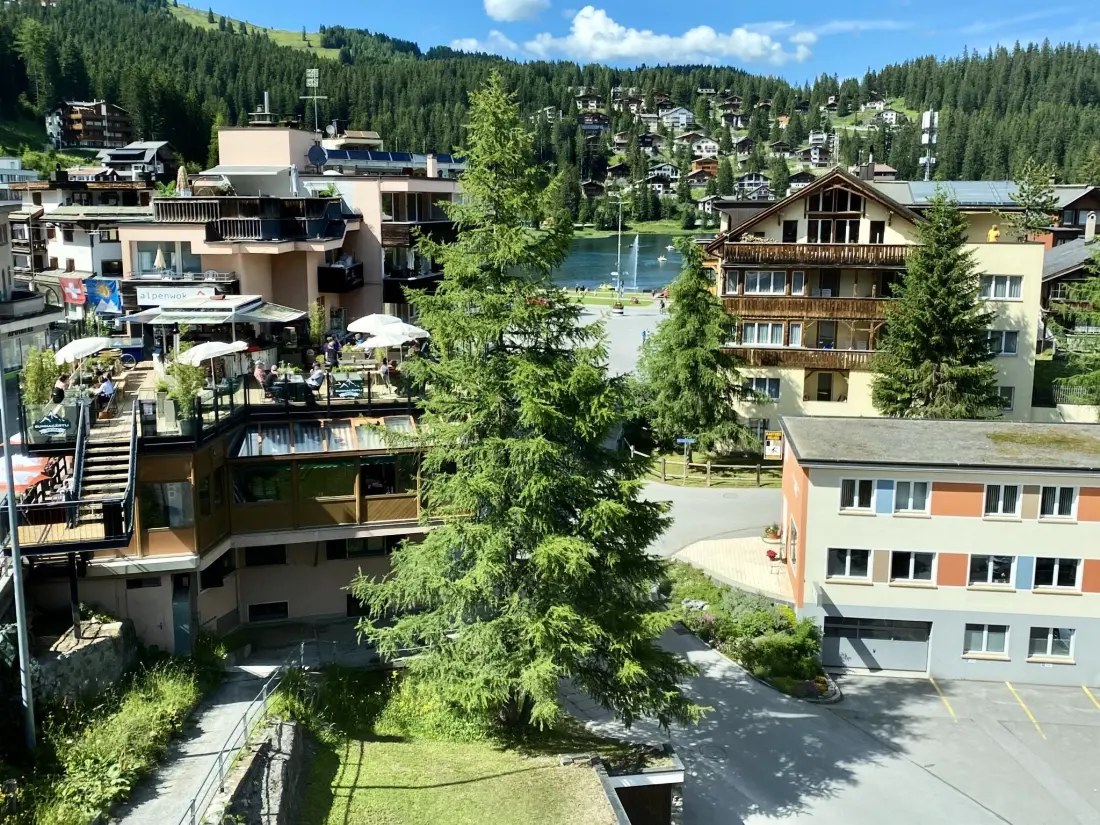 Résidence Zum Rota Hus 7 Appartement/Fewo 4-Bettwohnung