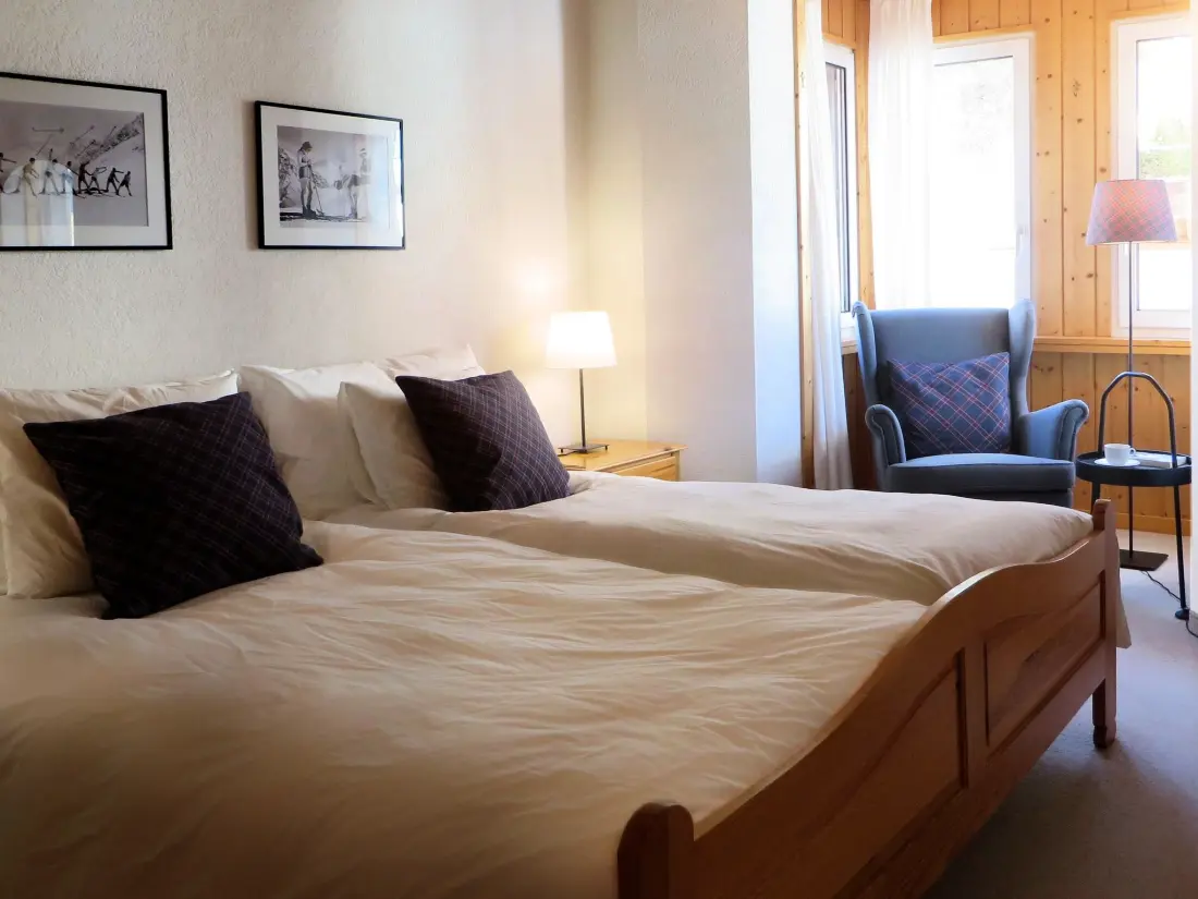 Résidence Zum Rota Hus 7 Appartement/Fewo 4-Bettwohnung
