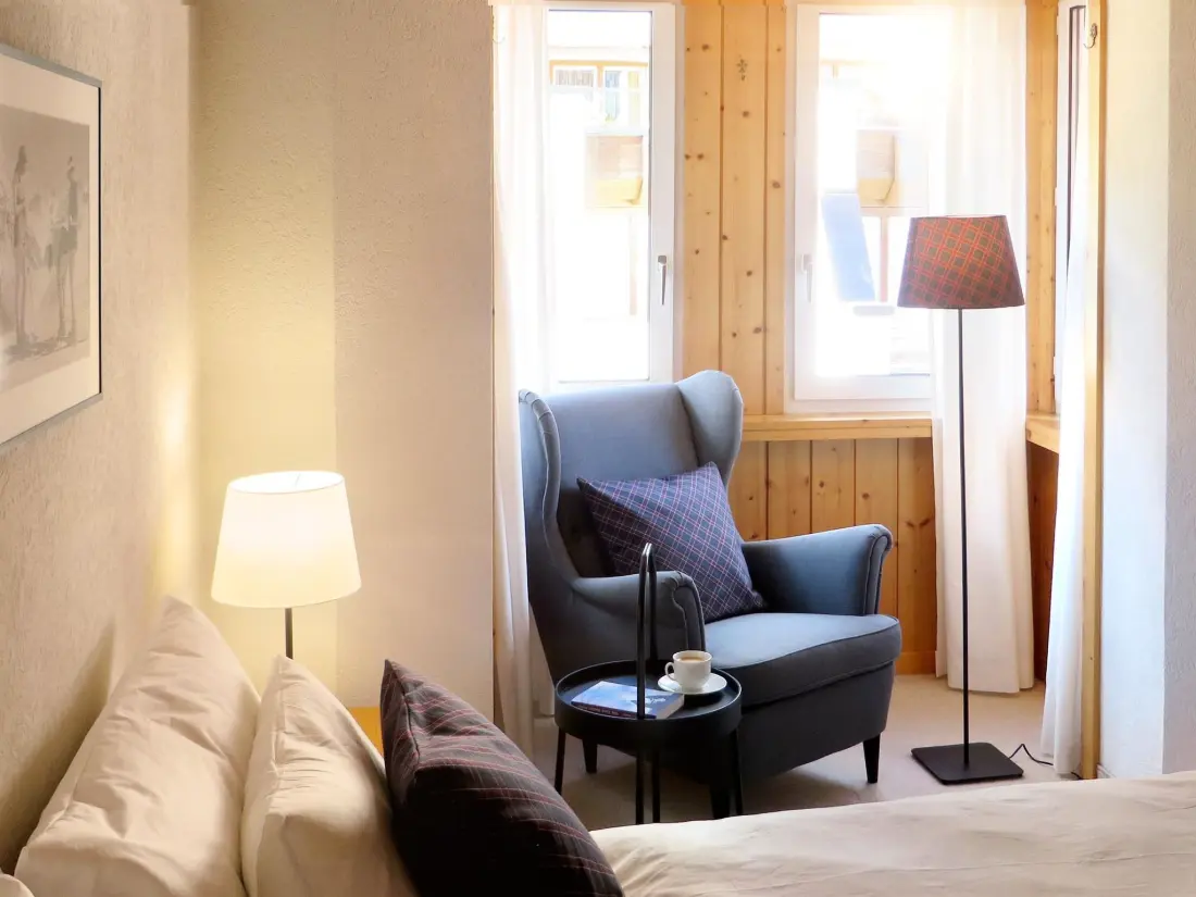 Résidence Zum Rota Hus 7 Appartement/Fewo 4-Bettwohnung