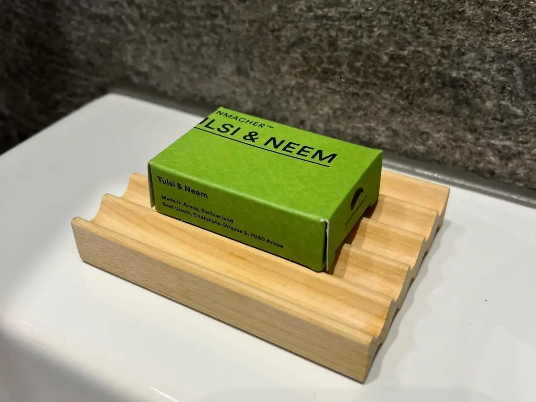 Résidence Zum Rota Hus Appartement/Fewo, Dusche, WC, 3-Bettwohnung