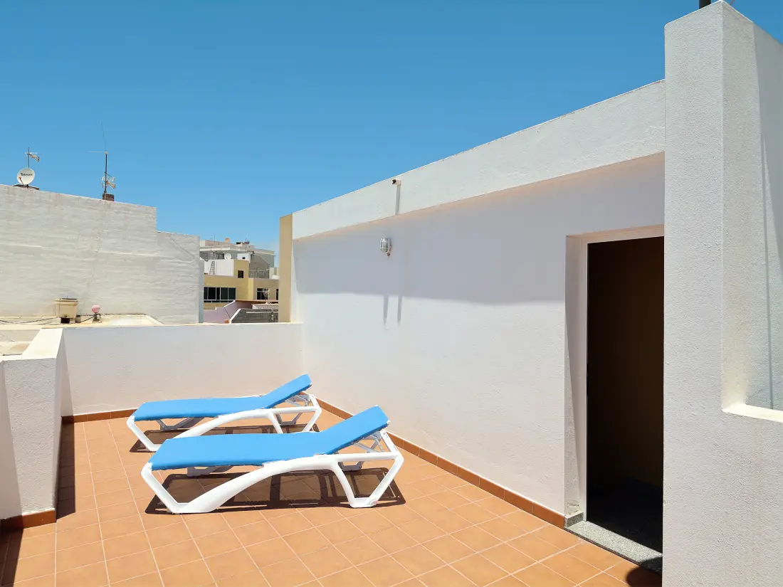 Maison à Arrecife