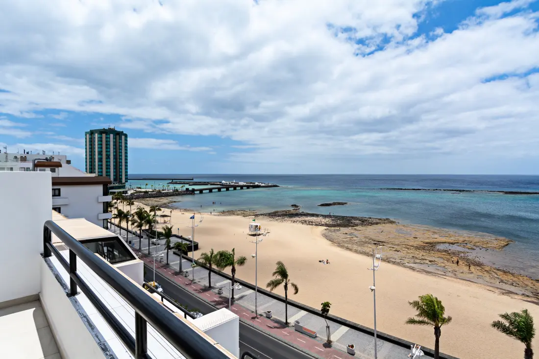 Maison à Arrecife