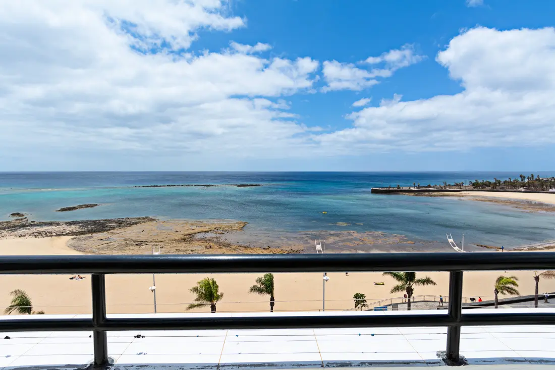 Maison à Arrecife