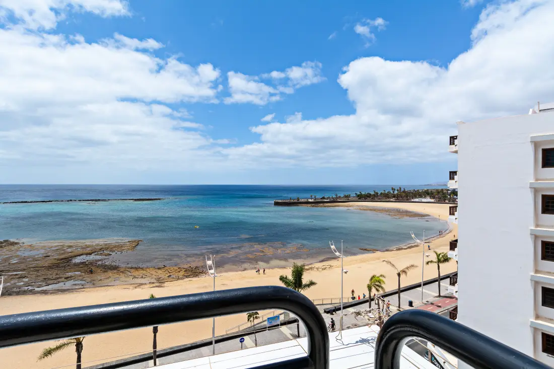 Maison à Arrecife