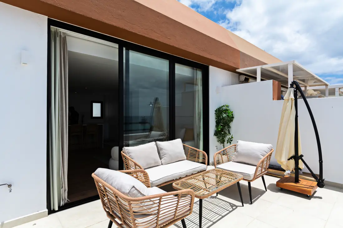 Maison à Arrecife