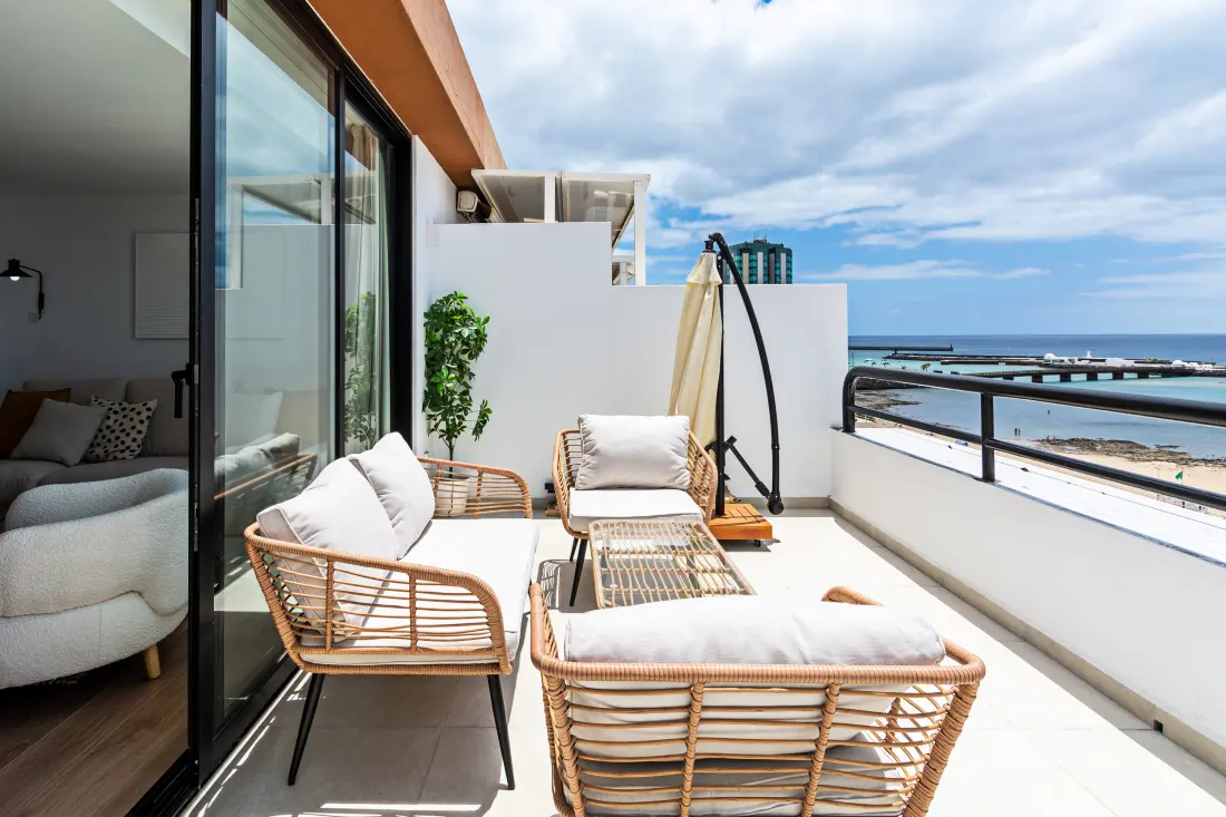 Maison à Arrecife