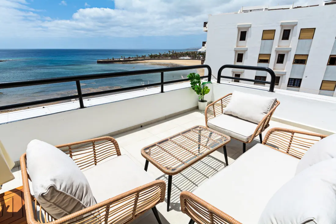 Maison à Arrecife