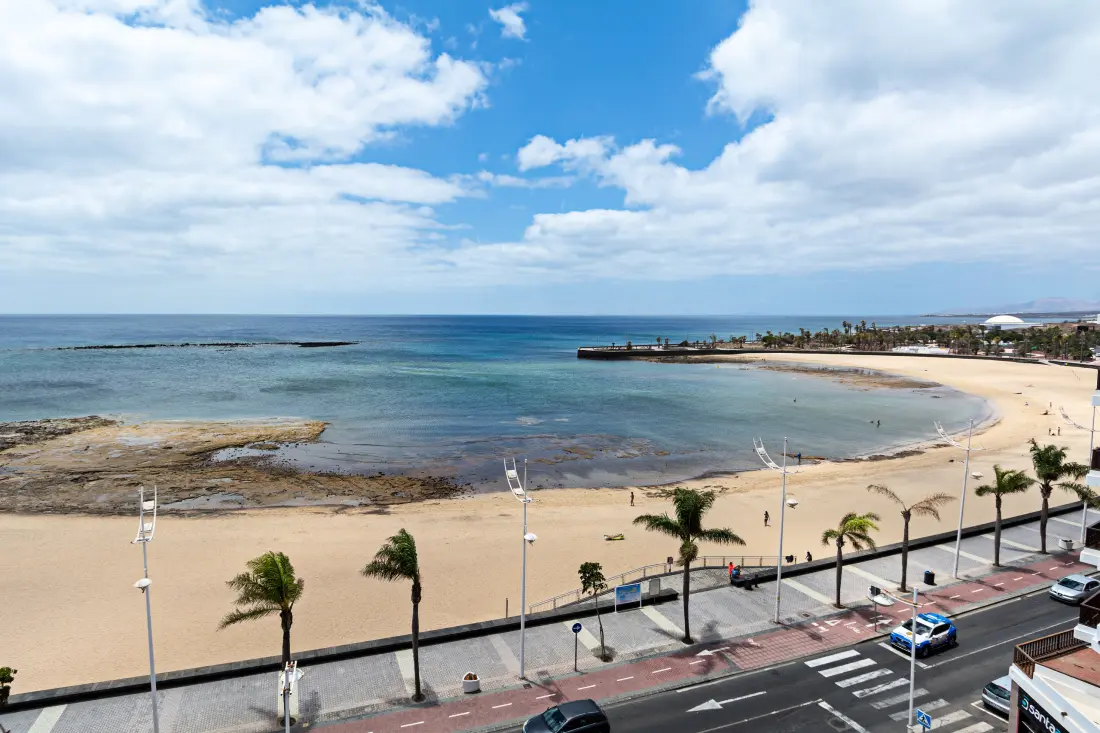 Maison à Arrecife