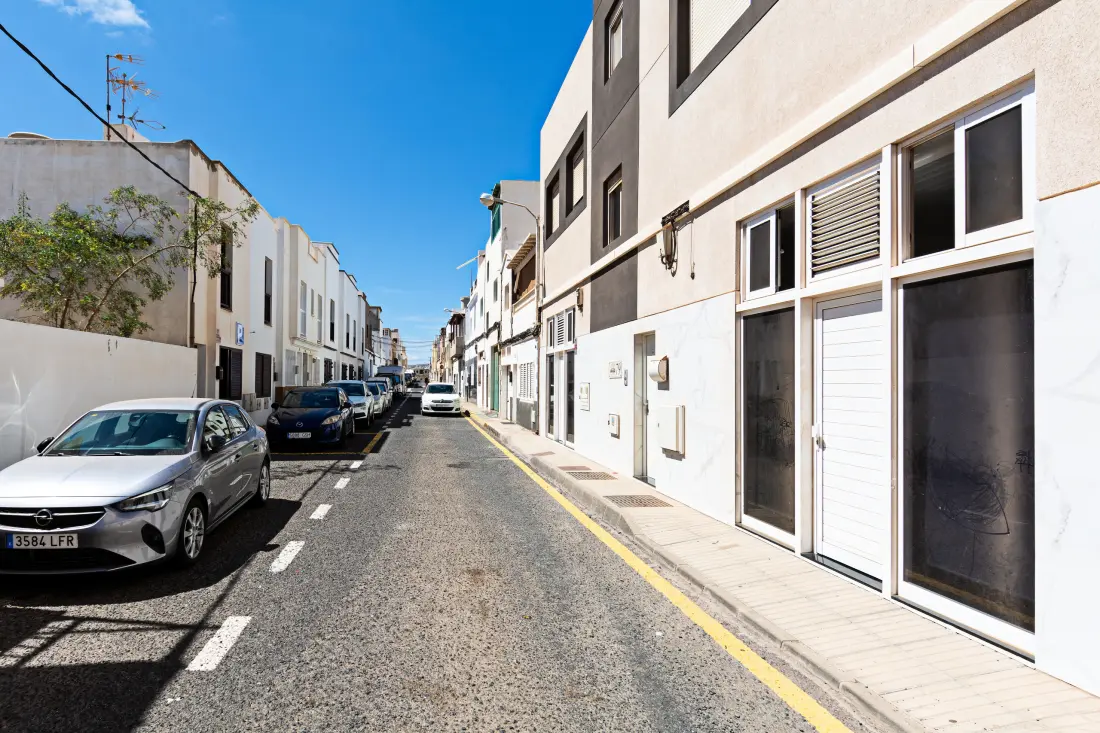 Maison à Arrecife