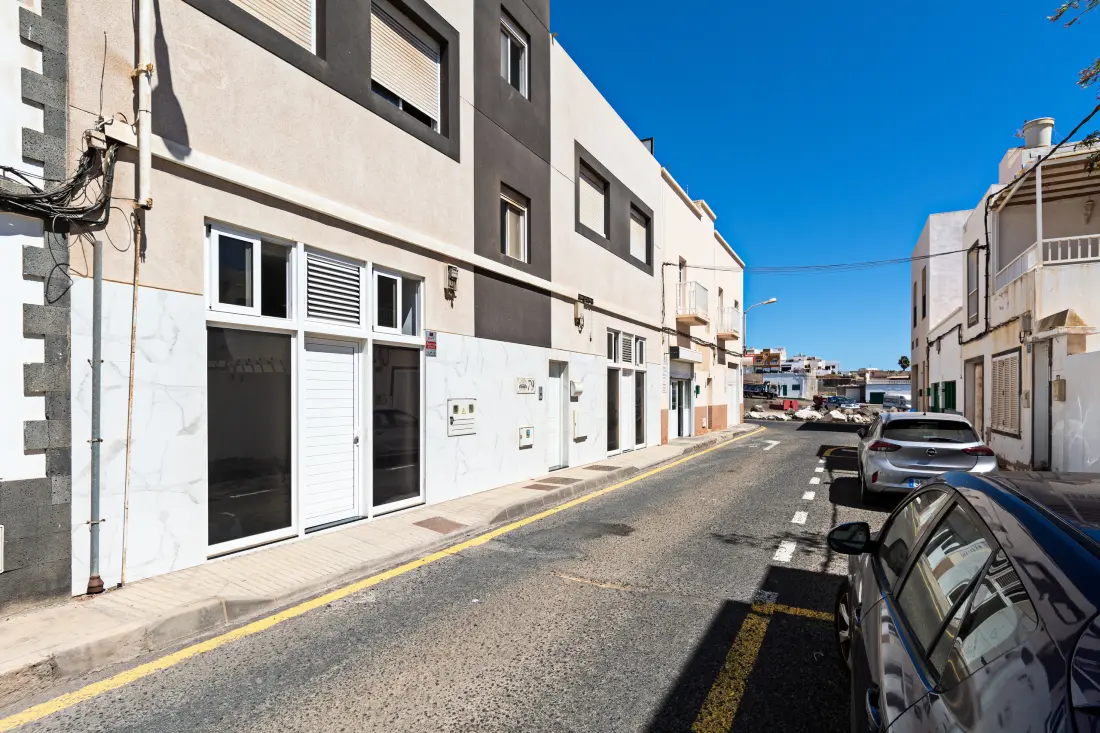 Maison à Arrecife
