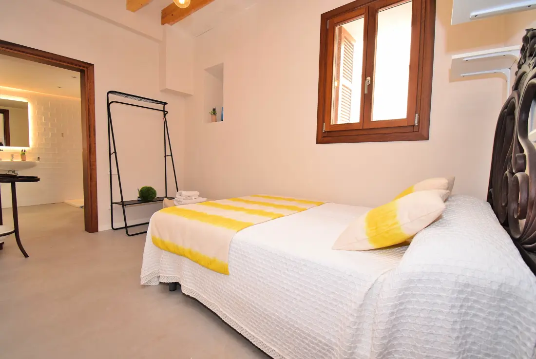Maison à Arta