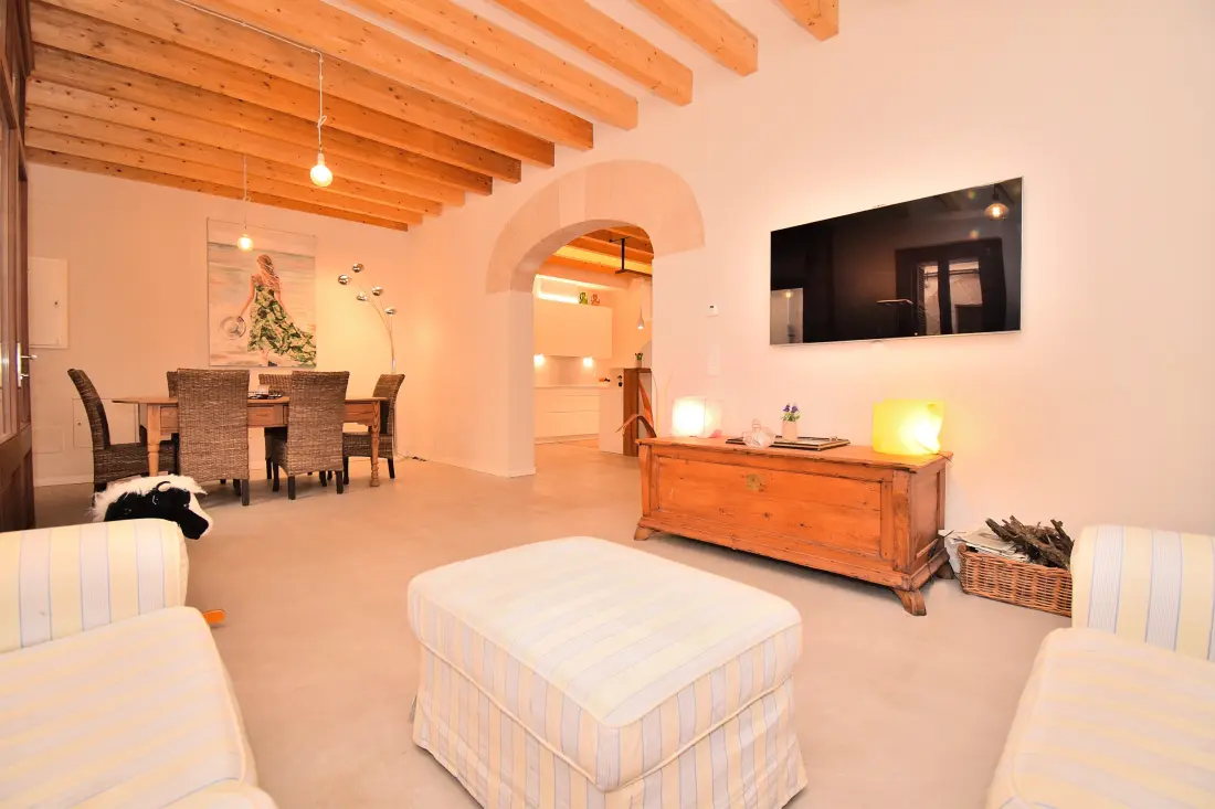 Maison à Arta