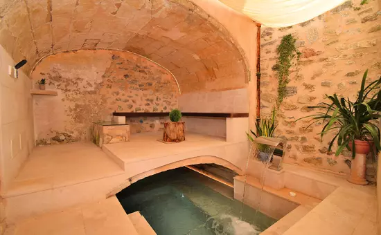 Maison à Arta