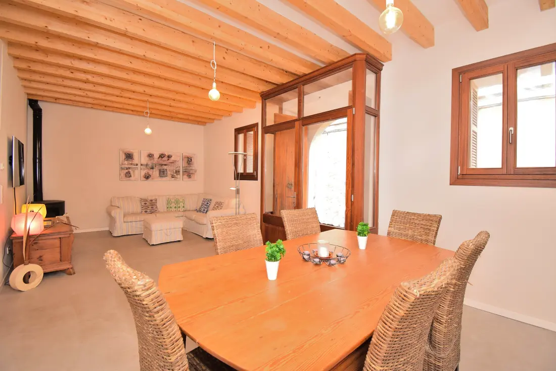 Maison à Arta