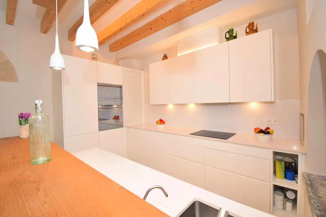 Maison à Arta