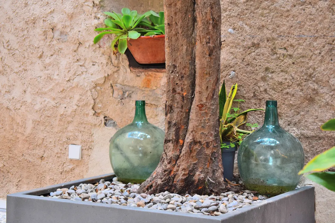 Maison à Arta