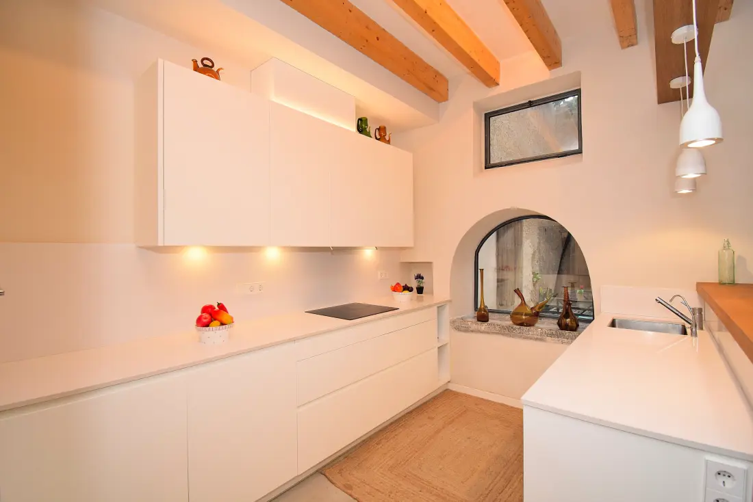 Maison à Arta
