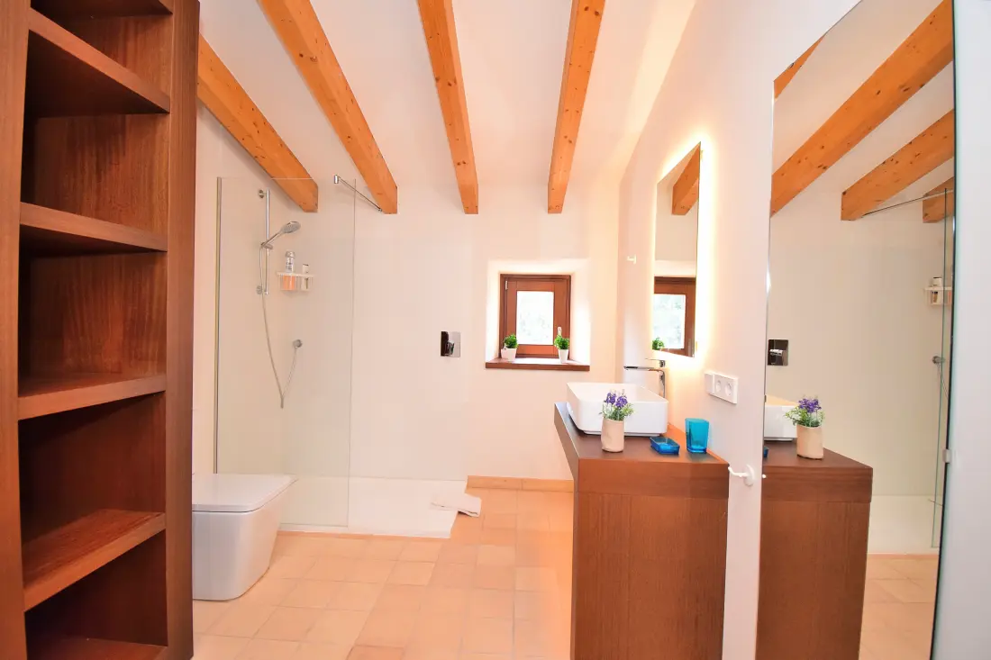 Maison à Arta