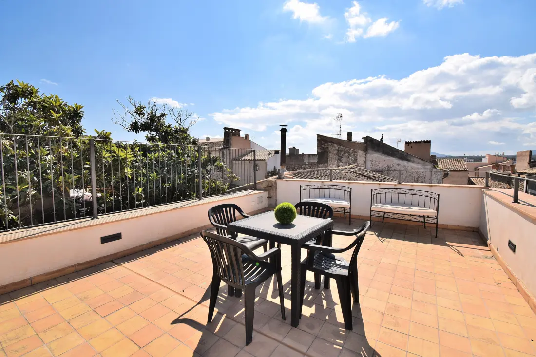Maison à Arta