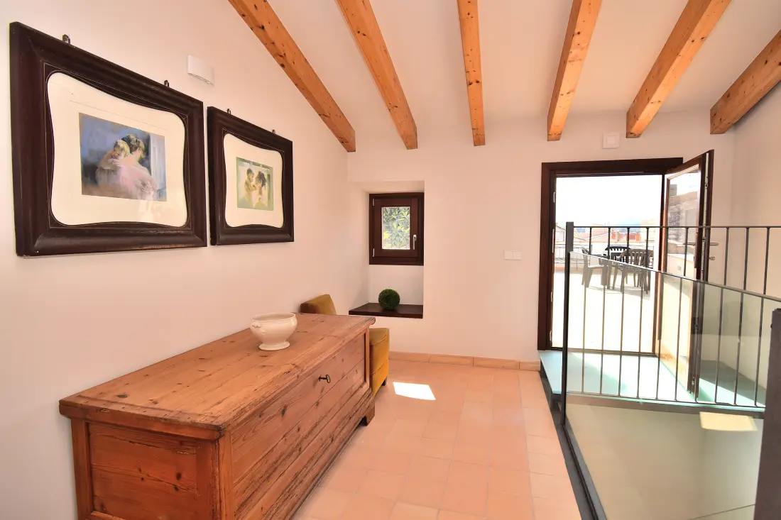 Maison à Arta