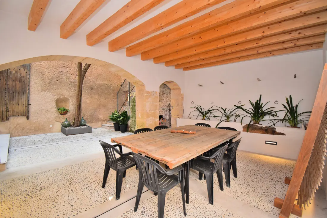 Maison à Arta