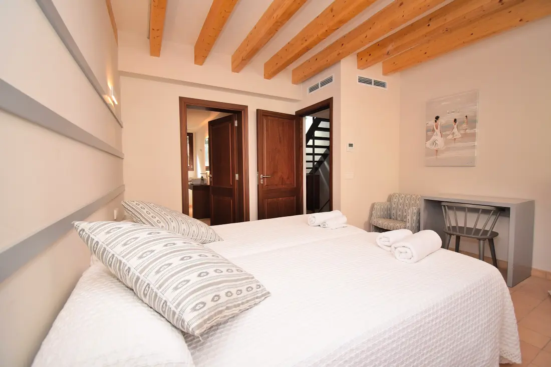 Maison à Arta