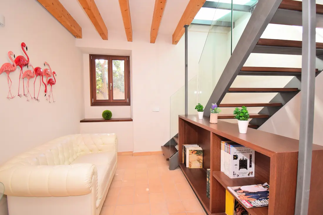 Maison à Arta