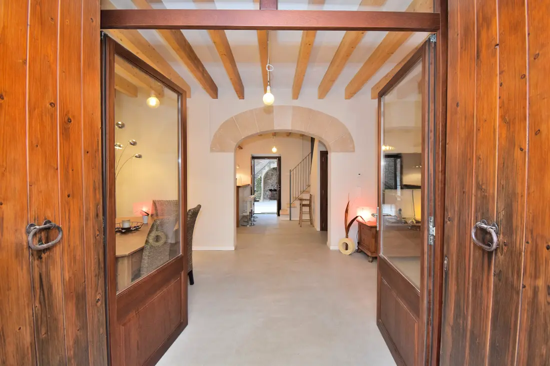 Maison à Arta