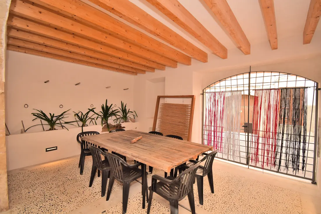 Maison à Arta