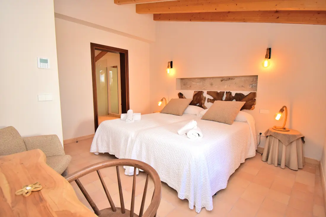 Maison à Arta