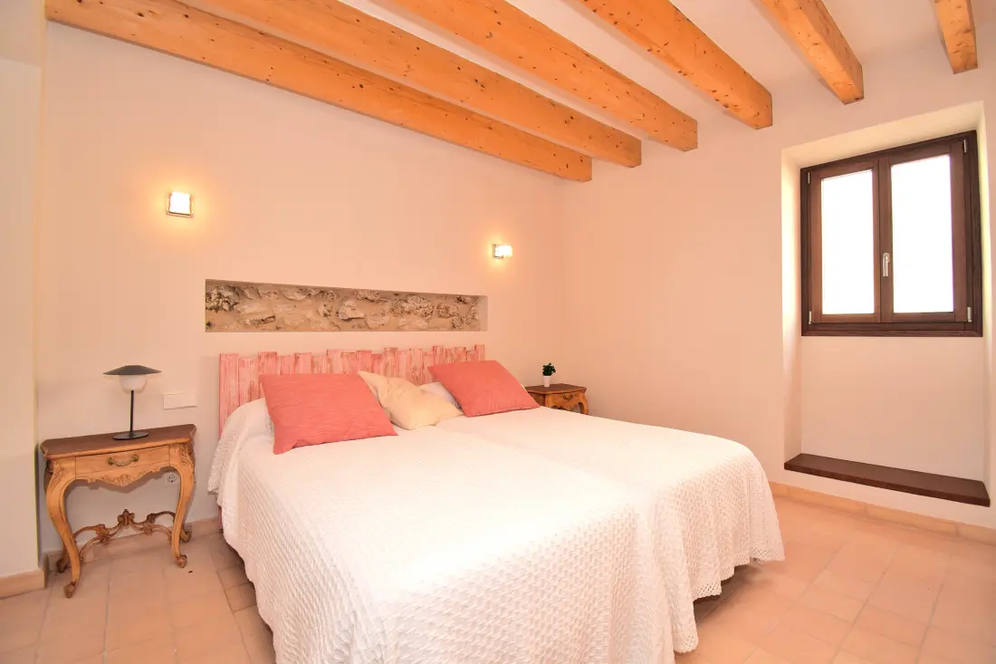 Maison à Arta