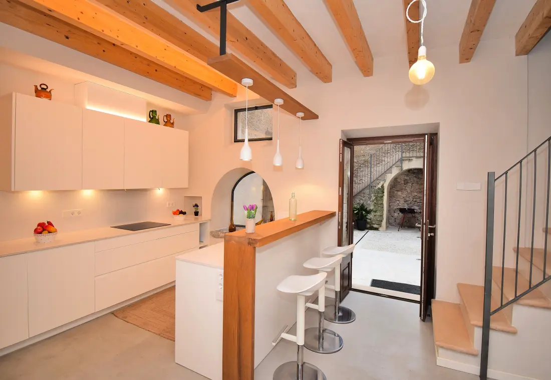 Maison à Arta