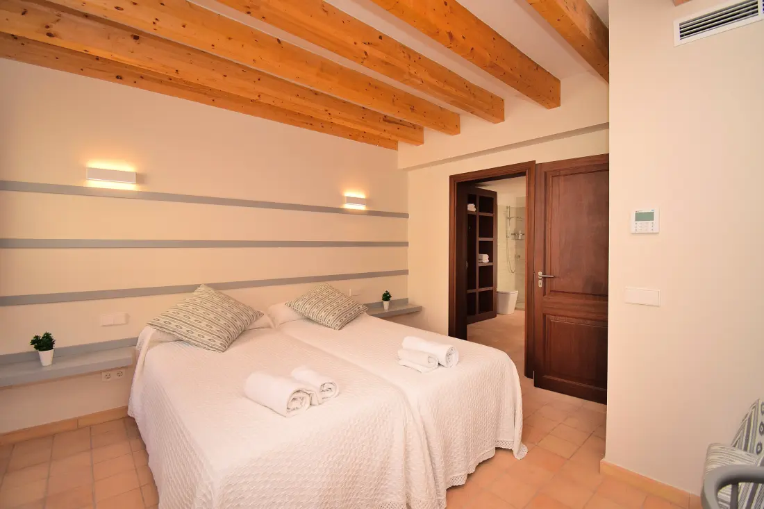 Maison à Arta