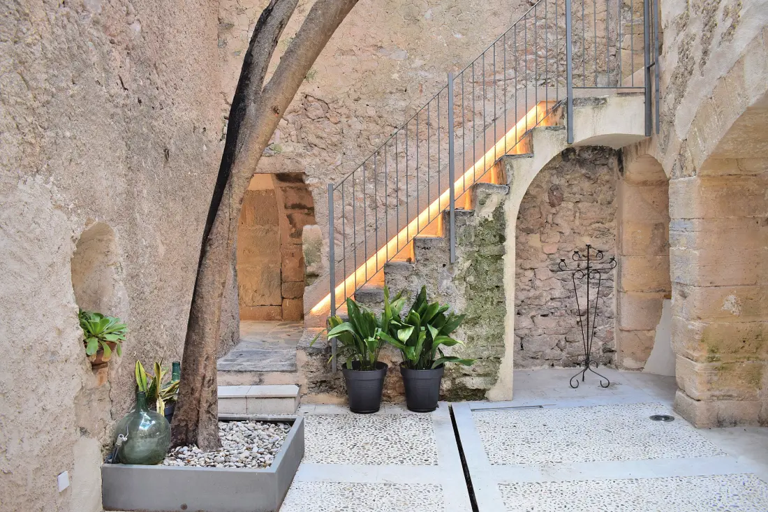 Maison à Arta