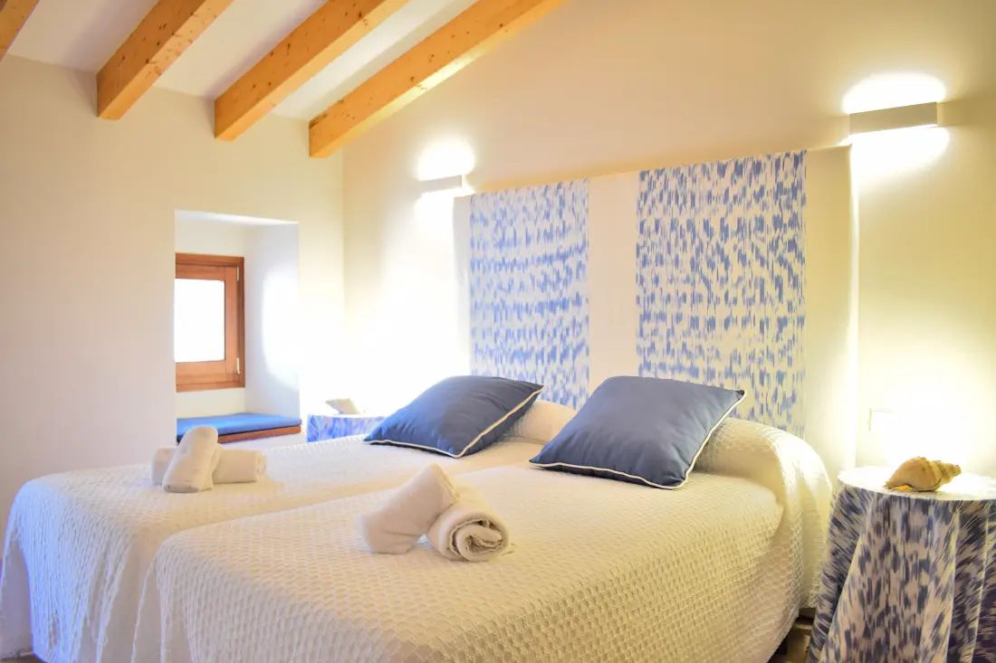 Maison à Arta