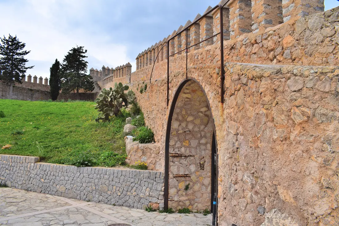 Maison à Arta