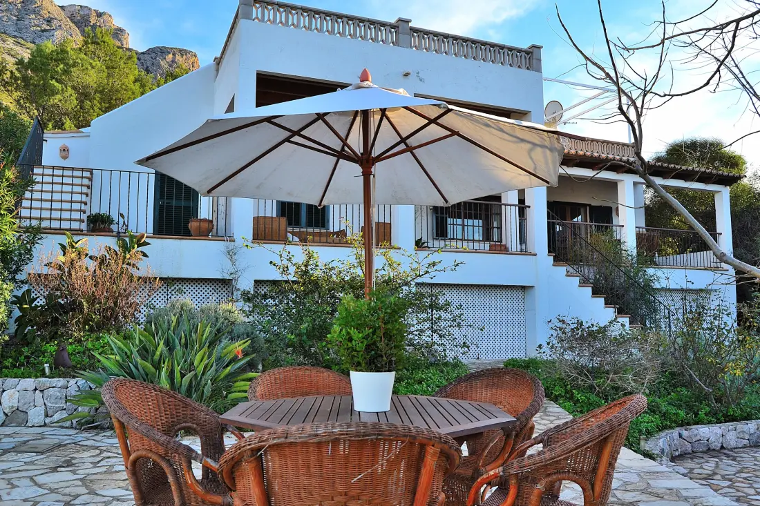 Maison à Arta