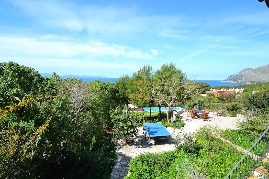 Maison à Arta