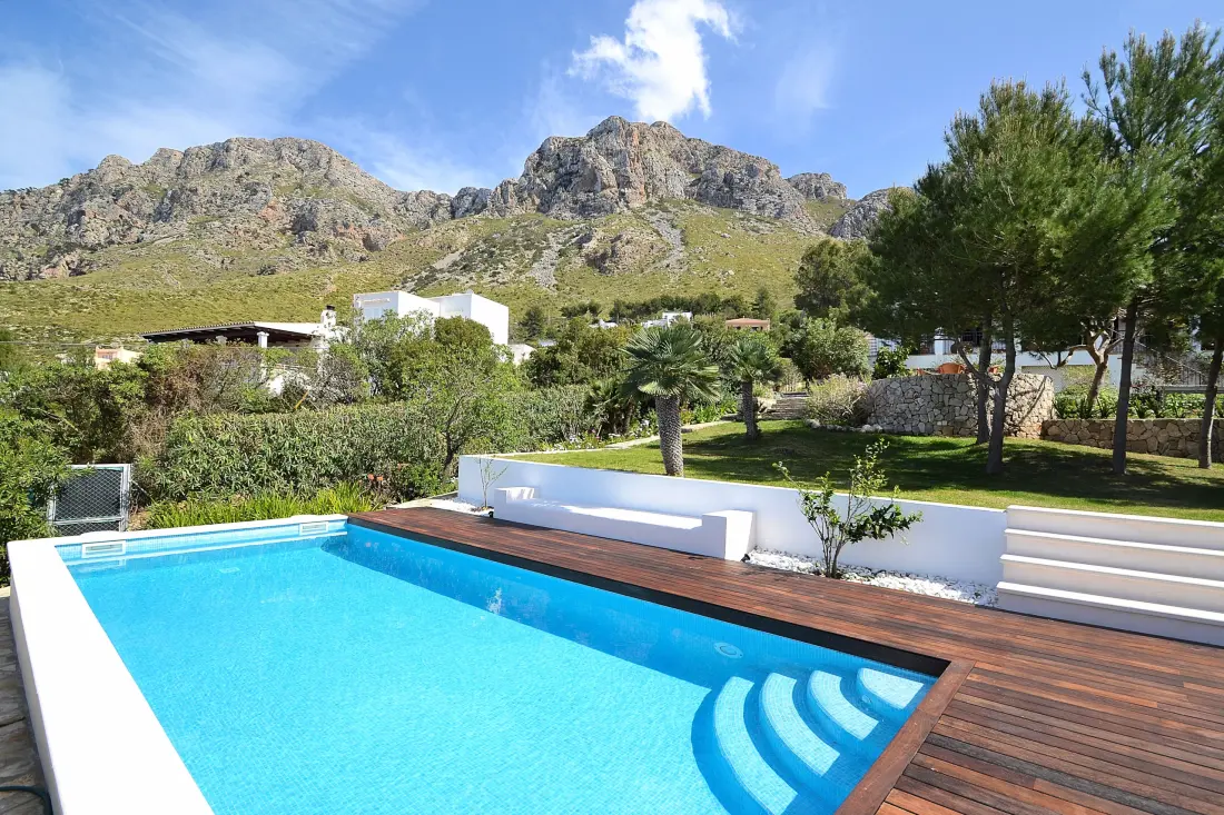 Maison à Arta