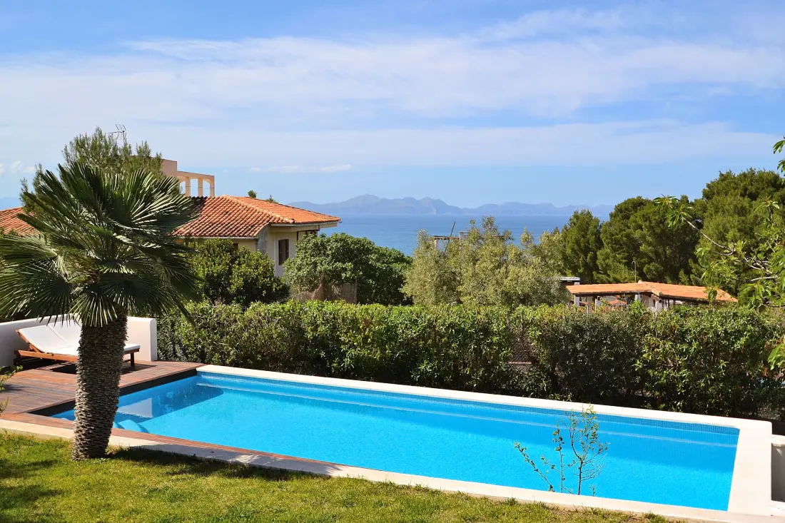 Maison à Arta