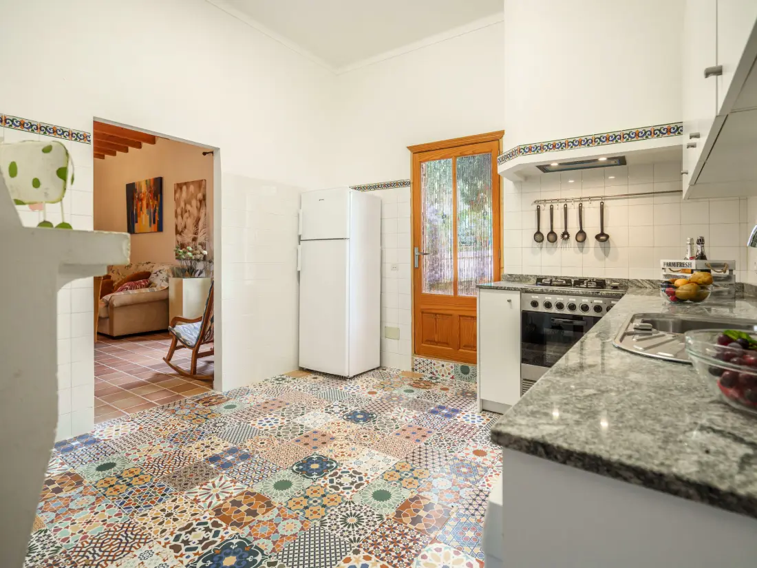 Maison de Vacances Artà