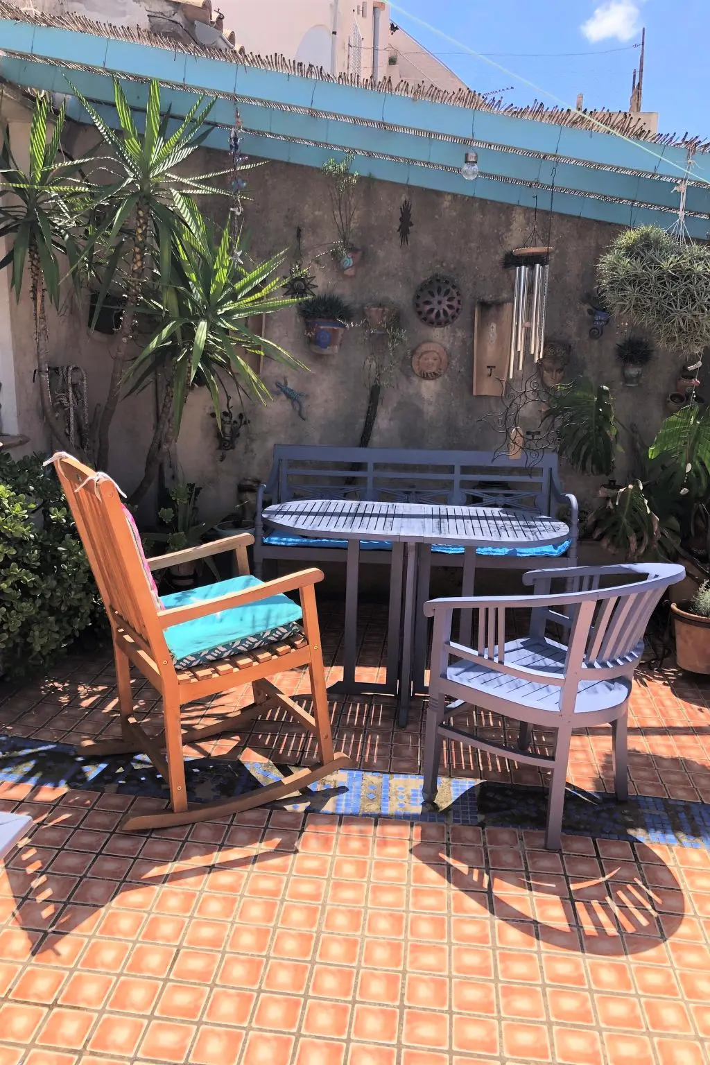 Maison de Vacances Artà