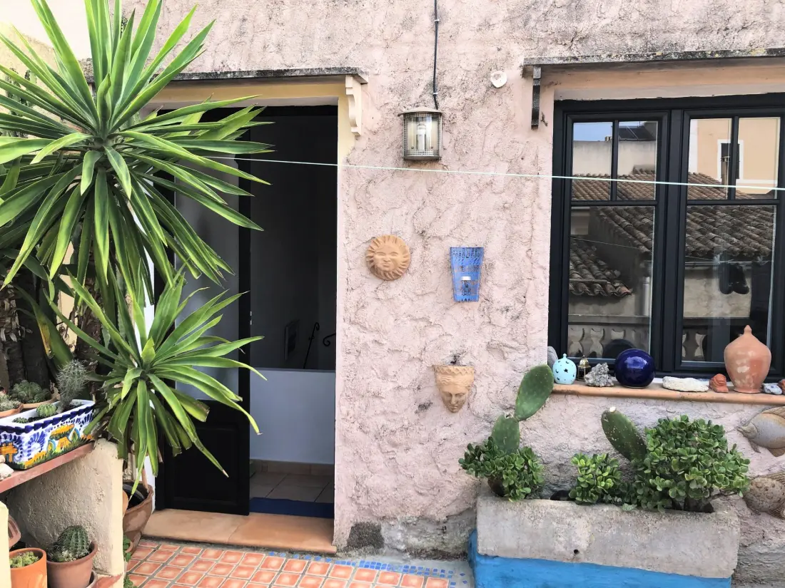 Maison de Vacances Artà