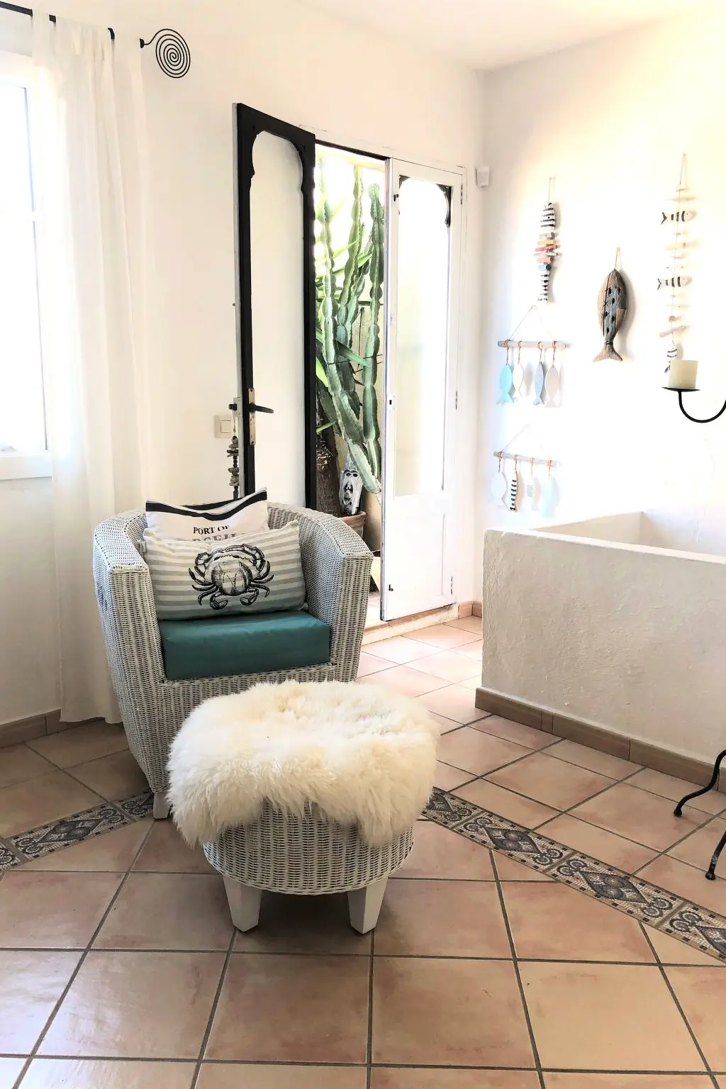 Maison de Vacances Artà